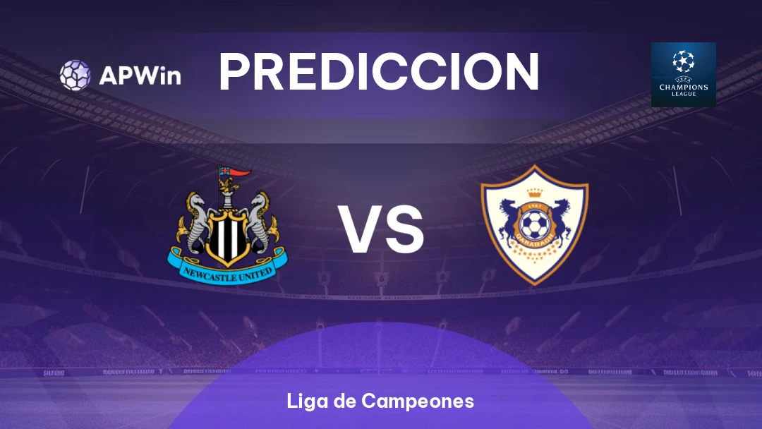 Newcastle vs Qarabag Thumbnail