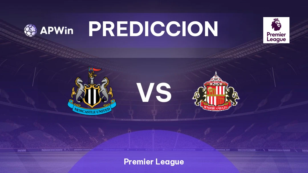 Newcastle vs Sunderland Thumbnail