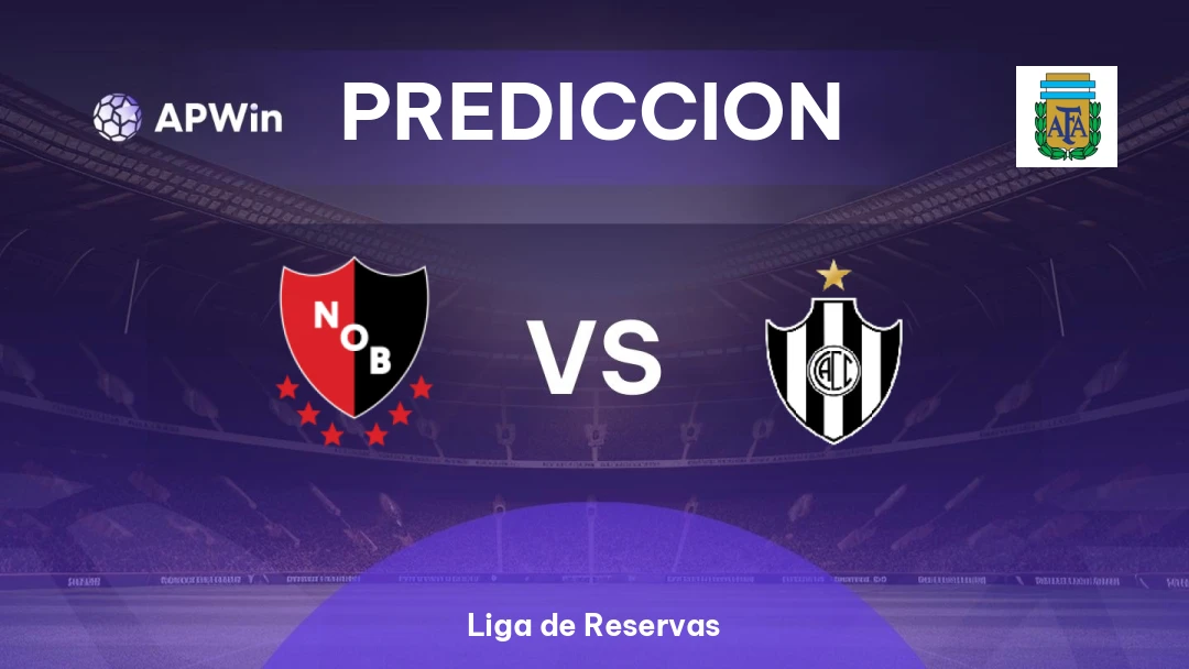 Newell's Old Boys Res. vs Central Córdoba Res. Thumbnail