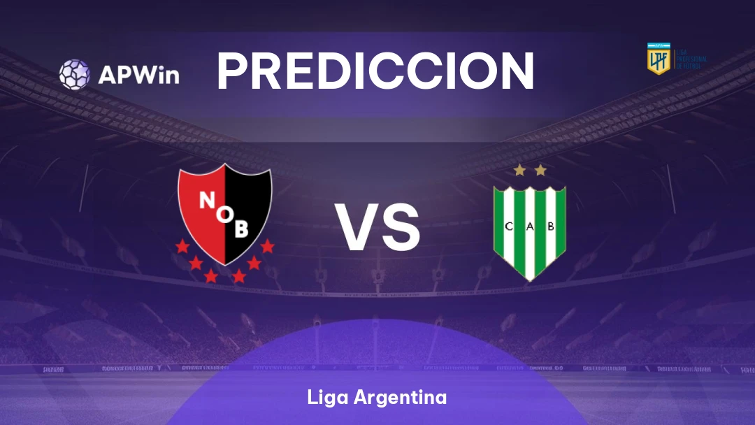 Newells Old Boys vs Banfield Thumbnail