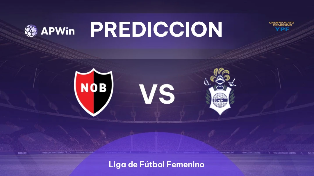 Newell's Old Boys Femenino vs Gimnasia Esgrima Res. Thumbnail