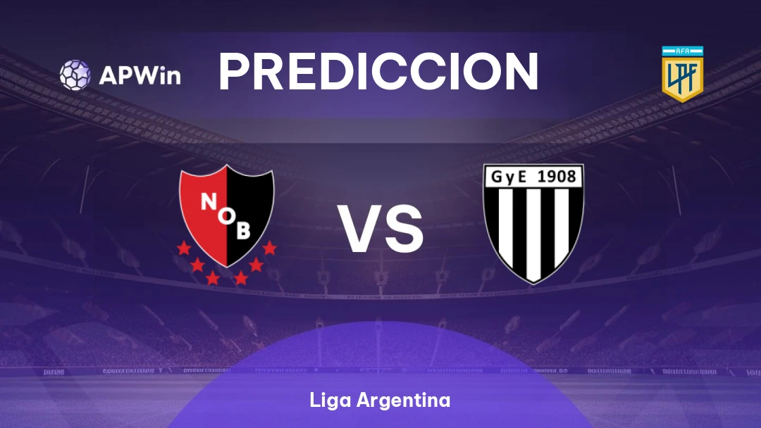 Newells Old Boys vs Gimnasia y Esgrima Thumbnail