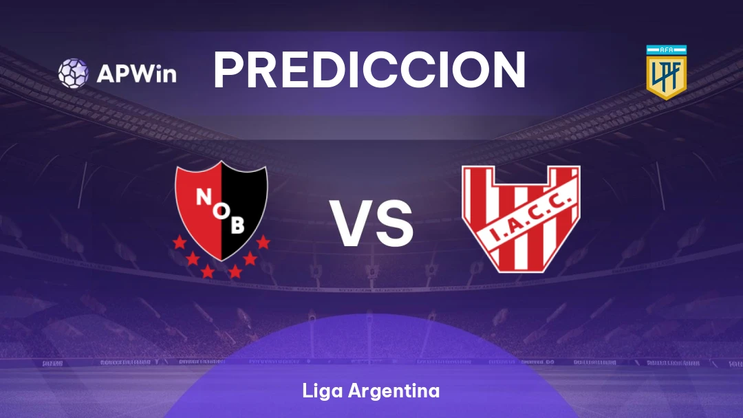 Newells Old Boys vs Instituto Thumbnail