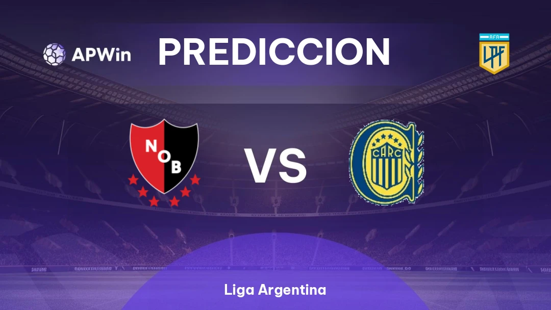 Newells Old Boys vs Rosario Central Thumbnail