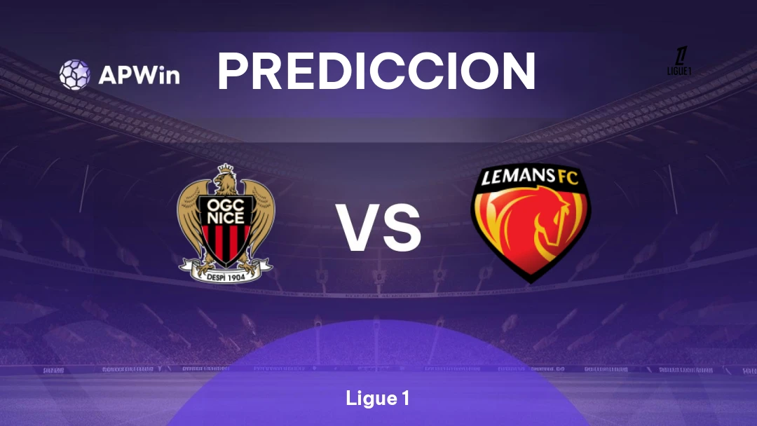Nice vs Le Mans Thumbnail