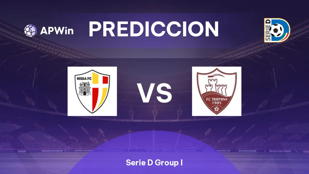 Nissa vs Trapani 1905 Thumbnail