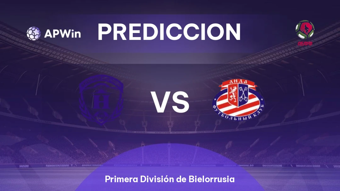 Niva vs Lida Thumbnail