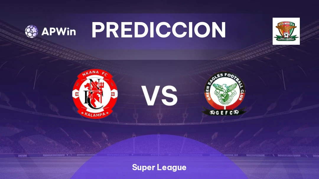Nkana vs Green Eagles Thumbnail