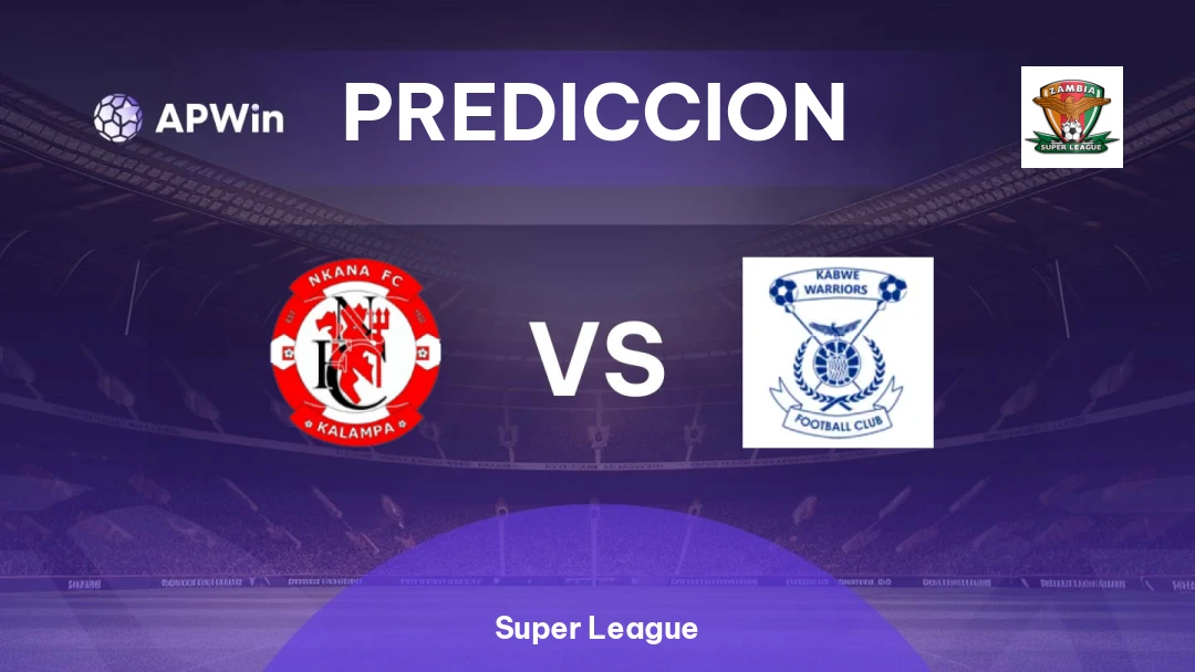 Nkana vs Kabwe Warriors Thumbnail
