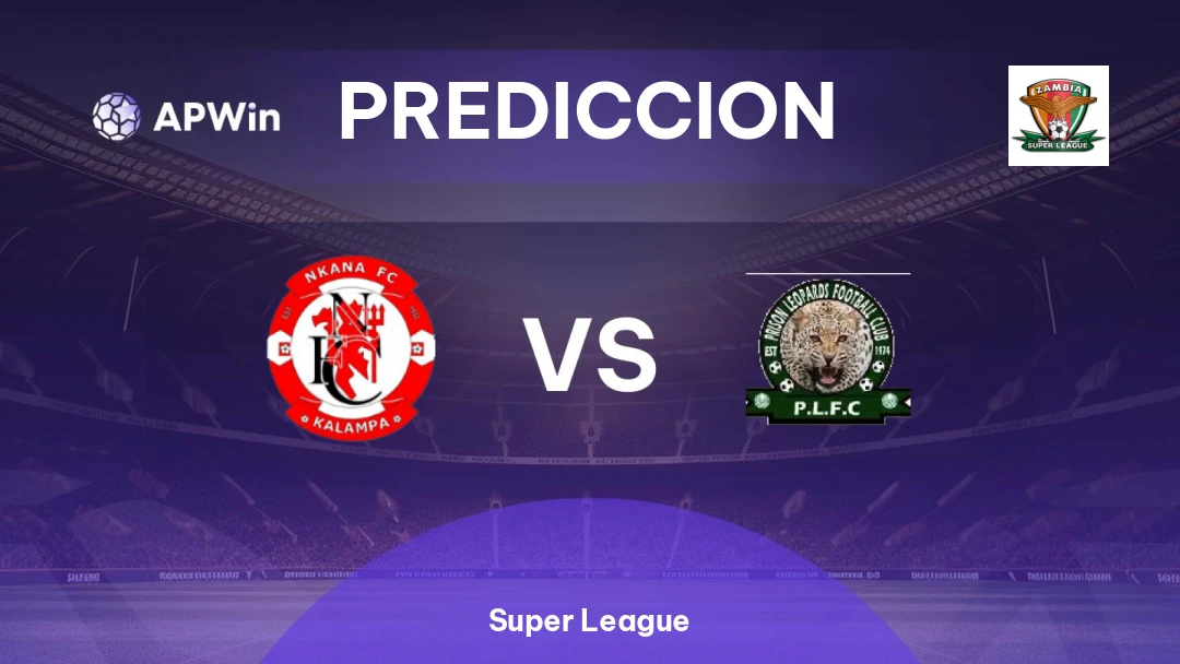 Nkana vs Prison Leopards Thumbnail