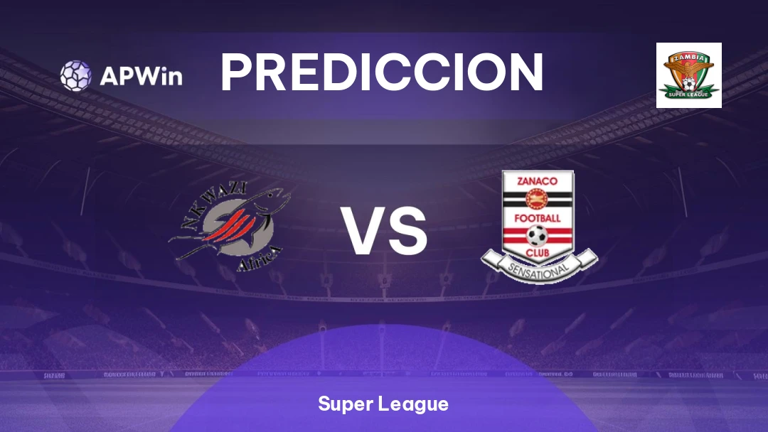 Nkwazi vs Zanaco Thumbnail