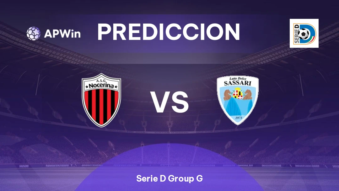 Nocerina vs Latte Dolce Thumbnail