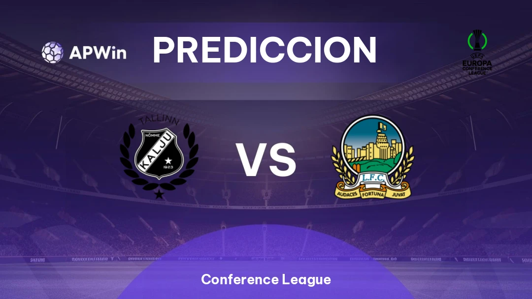 Nõmme Kalju vs Linfield Thumbnail