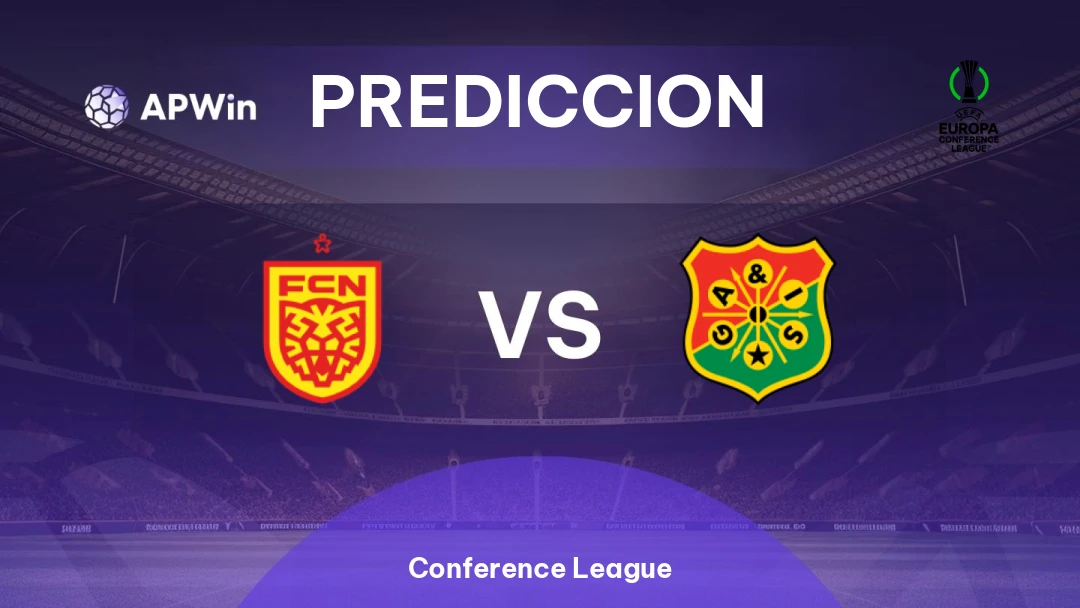 Nordsjaelland vs GAIS Thumbnail