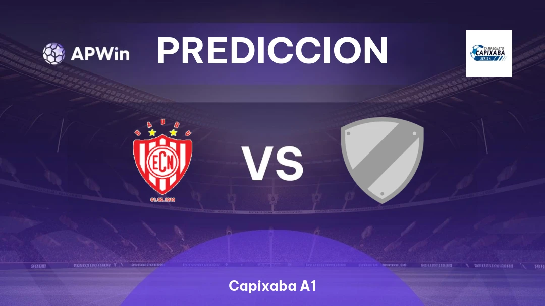 Noroeste-SP vs Forte Thumbnail