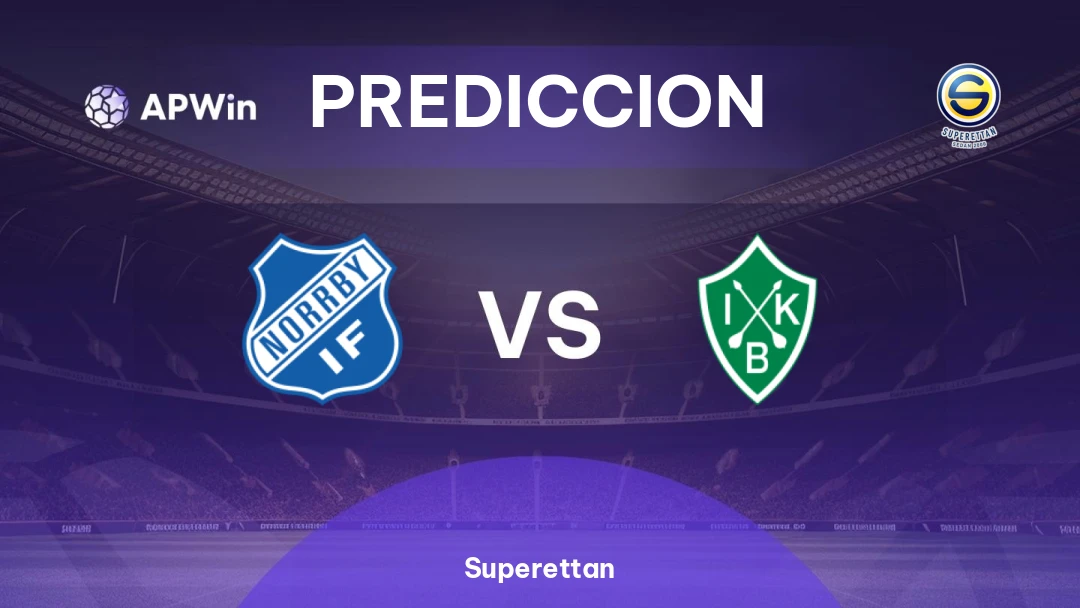 Norrby vs Brage Thumbnail