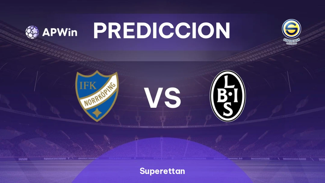 Norrköping vs Landskrona Thumbnail