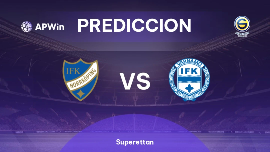 Norrköping vs Värnamo Thumbnail