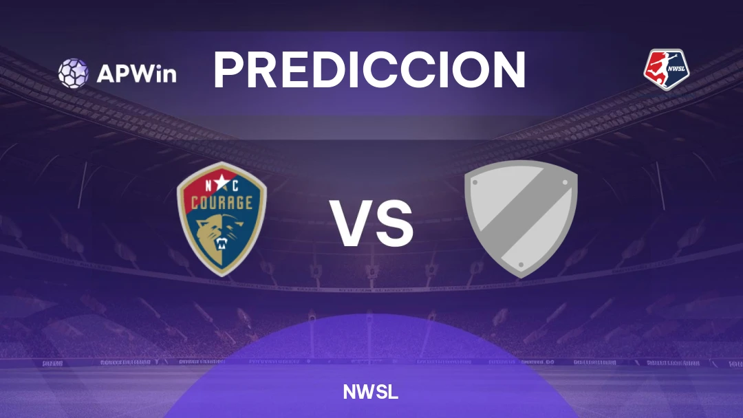 North Carolina Courage vs Boston Legacy Femenino Thumbnail