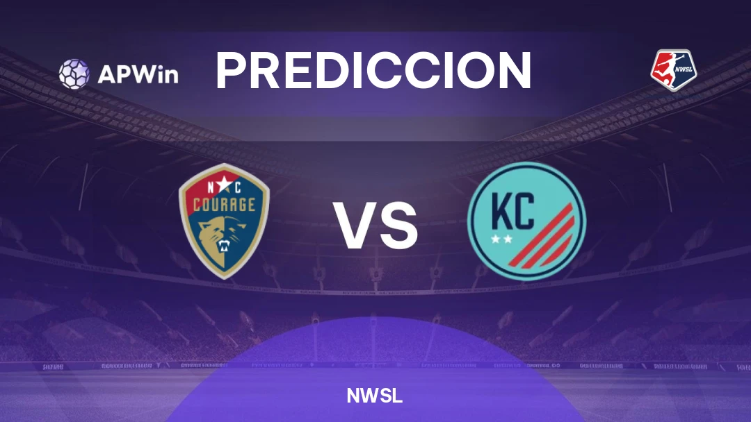 North Carolina Courage vs Kansas City Thumbnail