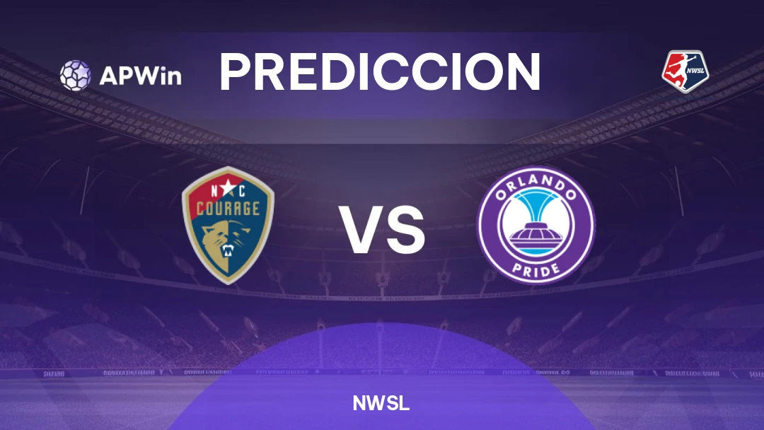 North Carolina Courage vs Orlando Pride Thumbnail