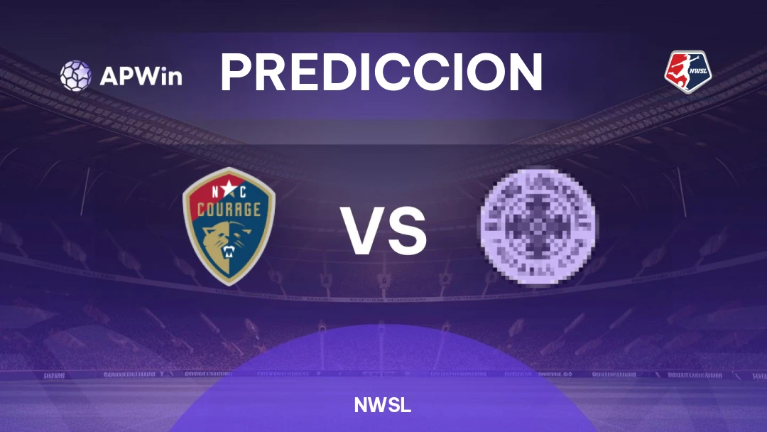 North Carolina Courage vs Racing Louisville Thumbnail