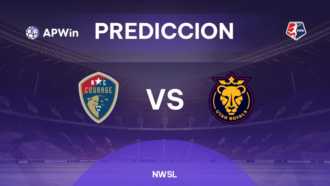 North Carolina Courage vs Utah Royals Thumbnail