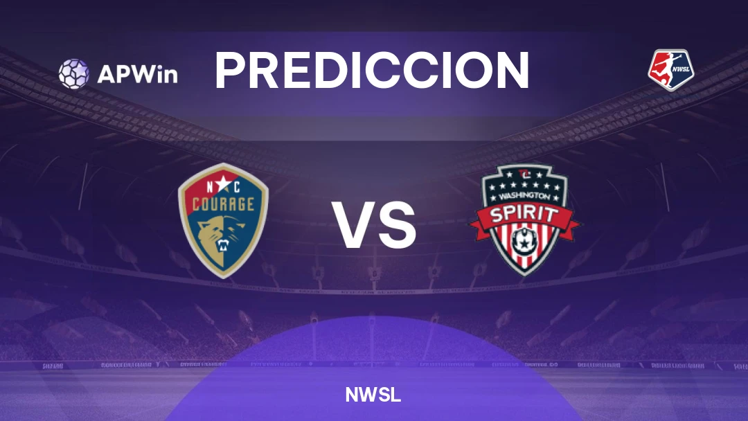 North Carolina Courage vs Washington Spirit Thumbnail