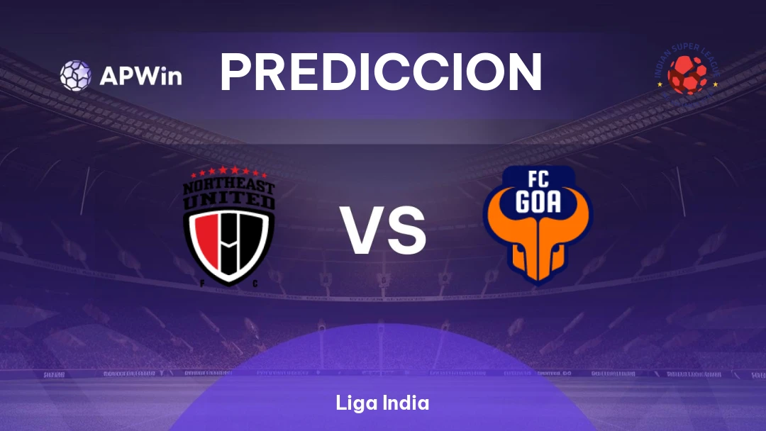 NorthEast United vs Goa Thumbnail