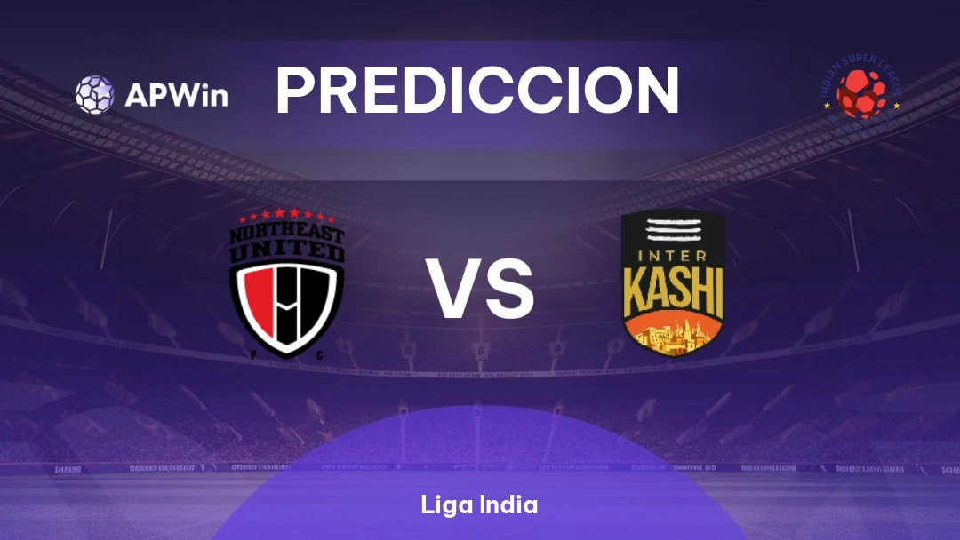 NorthEast United vs Inter Kashi Thumbnail