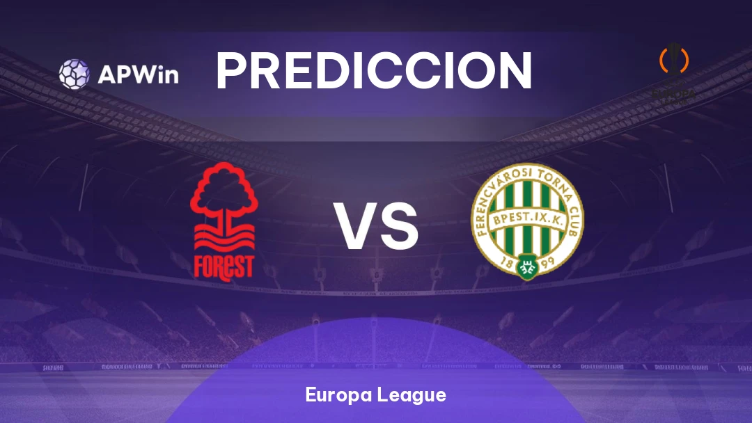Nottingham Forest vs Ferencváros Thumbnail