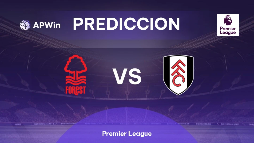 Nottingham Forest vs Fulham Thumbnail