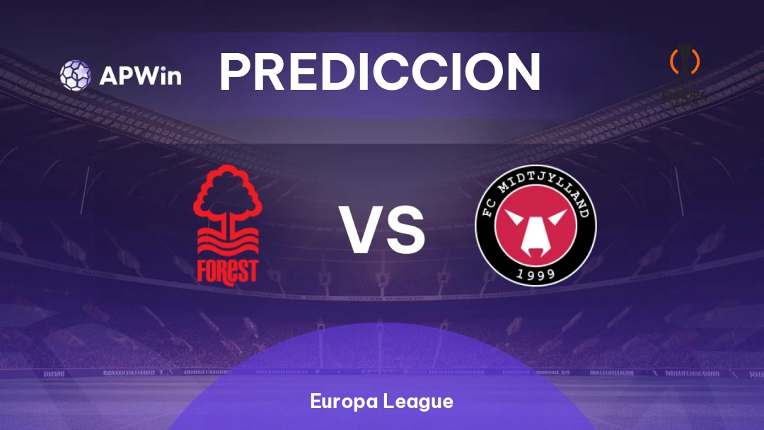 Nottingham Forest vs Midtjylland Thumbnail