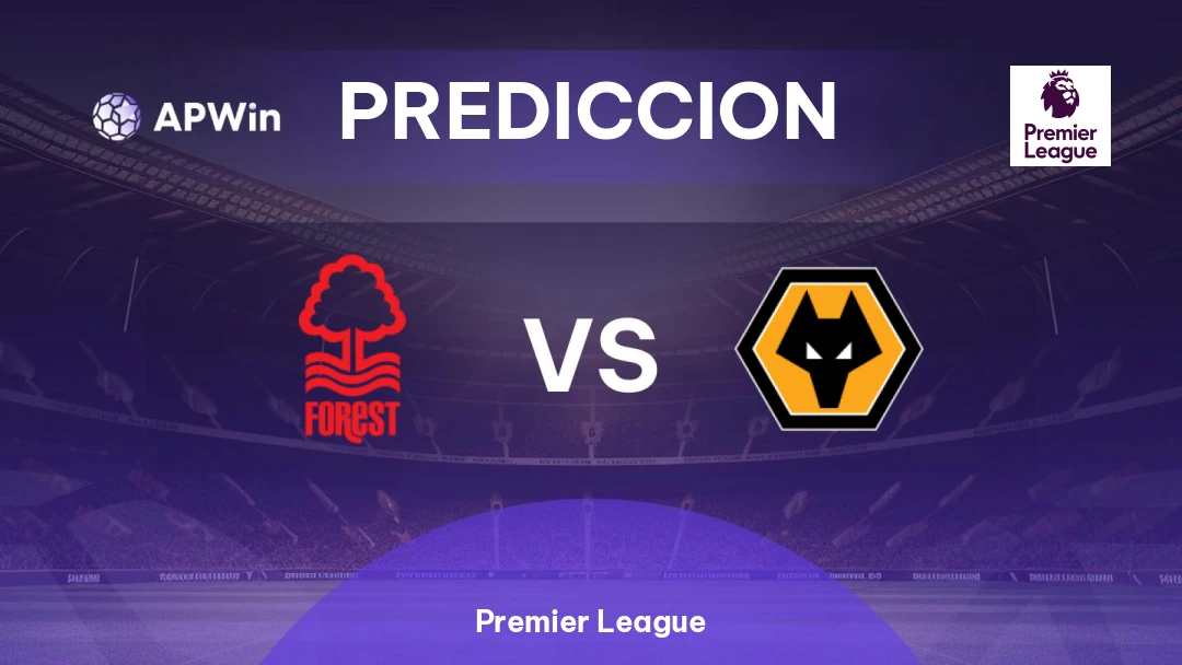Nottingham Forest vs Wolverhampton Thumbnail