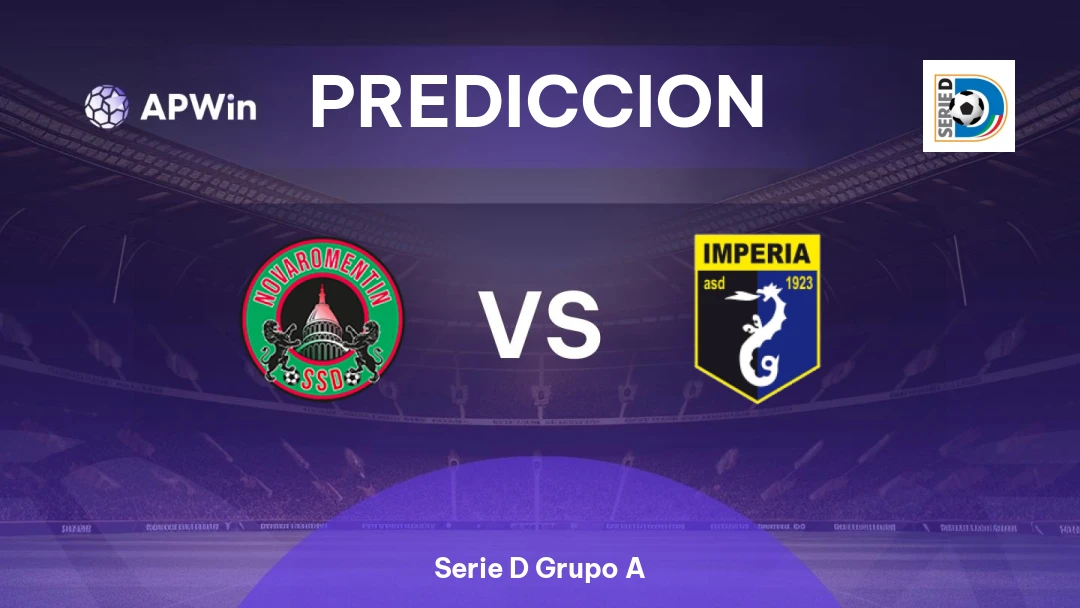 NovaRomentin vs Imperia Thumbnail