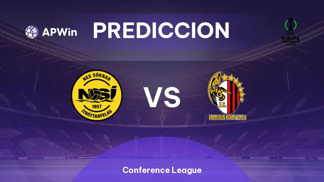 NSÍ vs Hamrun Spartans Thumbnail