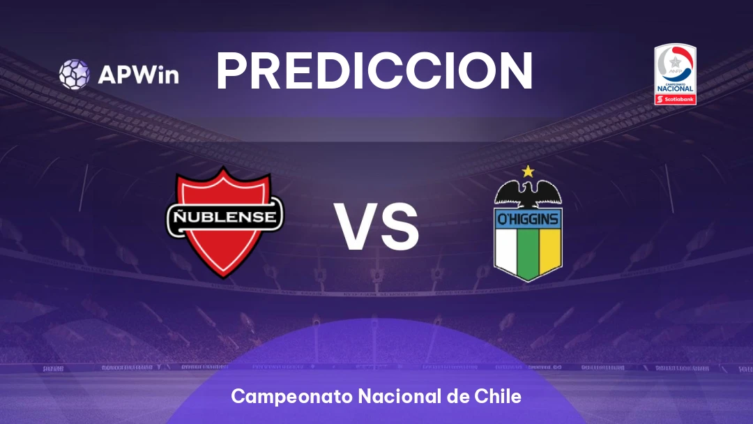 Ñublense vs O'Higgins Thumbnail
