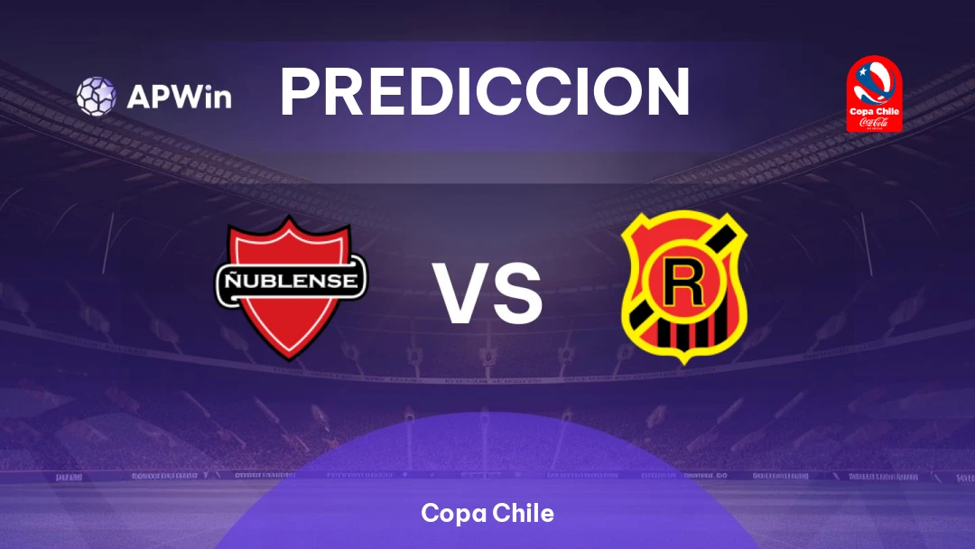 Ñublense vs Rangers Thumbnail