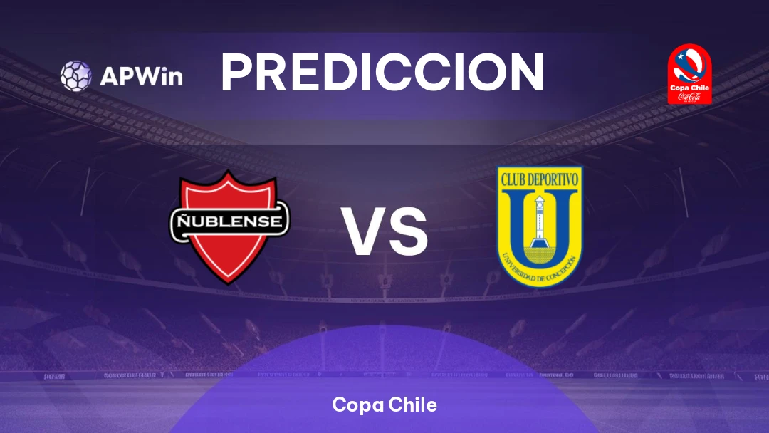 Ñublense vs Univ. Concepción Thumbnail