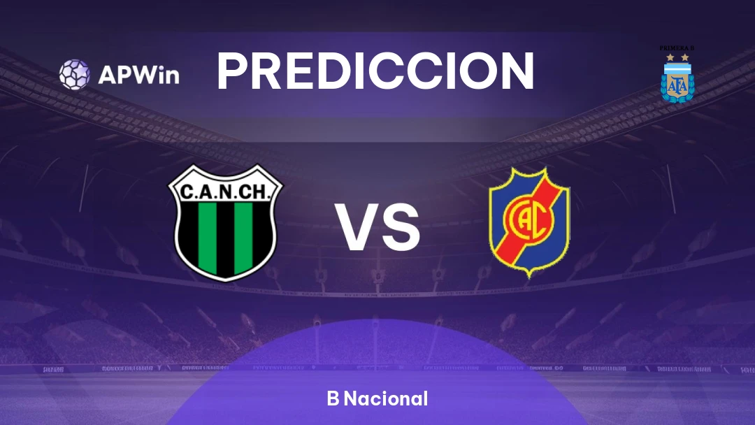 Nueva Chicago vs Colegiales Thumbnail