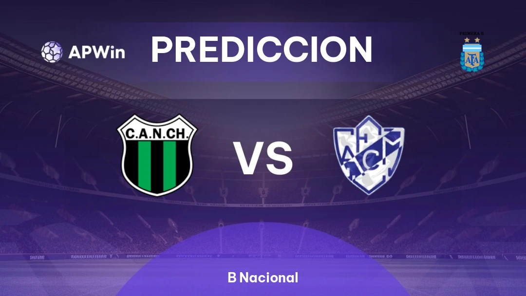 Nueva Chicago vs Midland Thumbnail