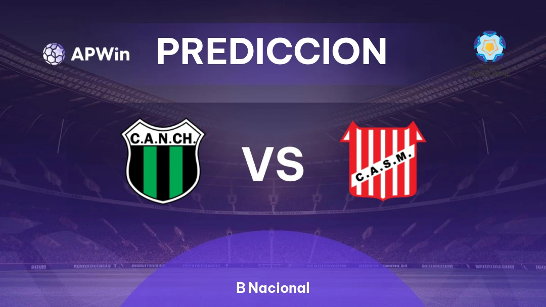 Nueva Chicago vs San Martín Tucumán Thumbnail