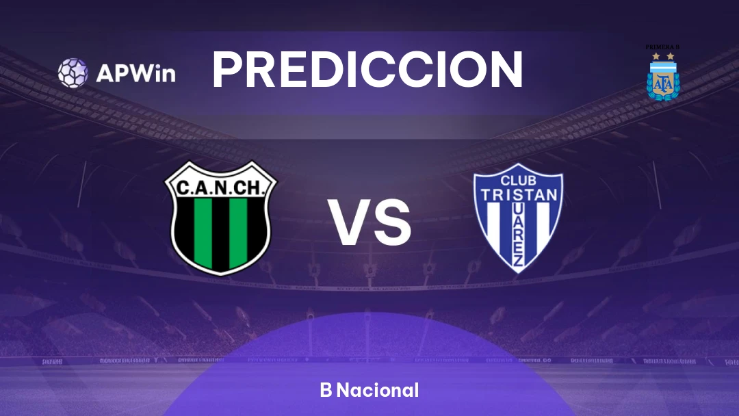 Nueva Chicago vs Tristán Suárez Thumbnail