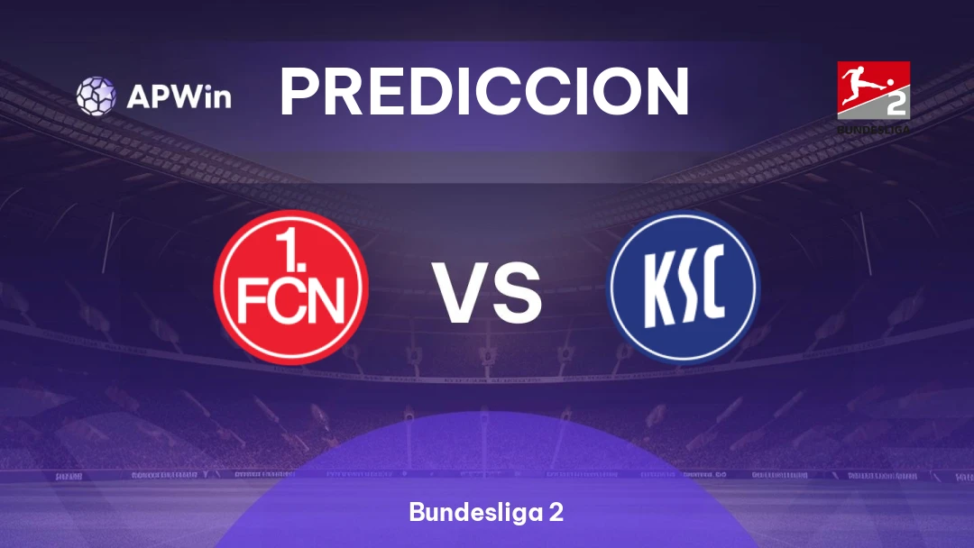 Nürnberg vs Karlsruher SC Thumbnail