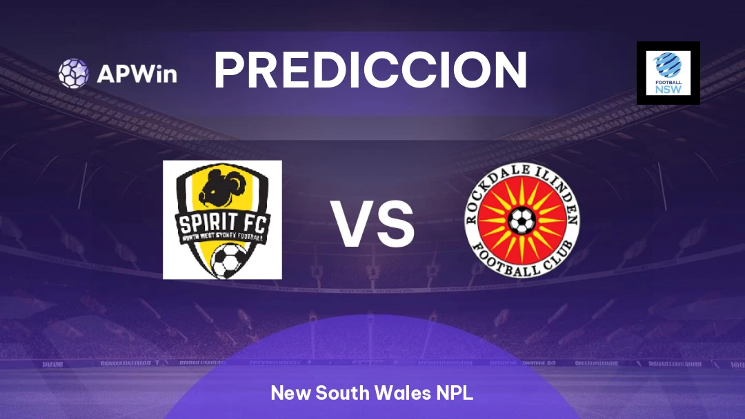 NWS Spirit vs Rockdale City Suns Thumbnail