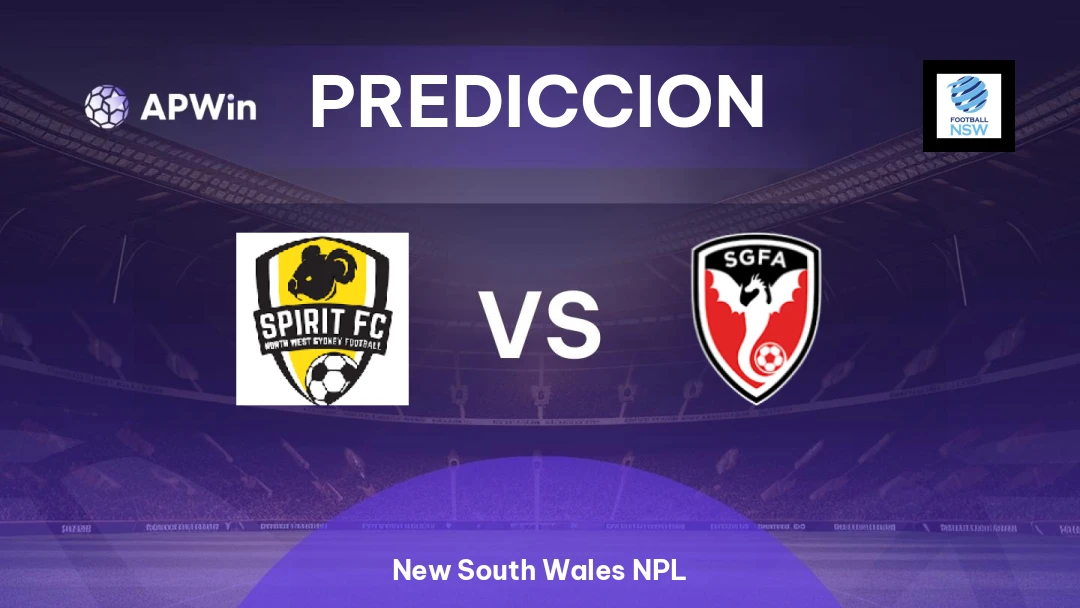 NWS Spirit vs St George City FA Thumbnail