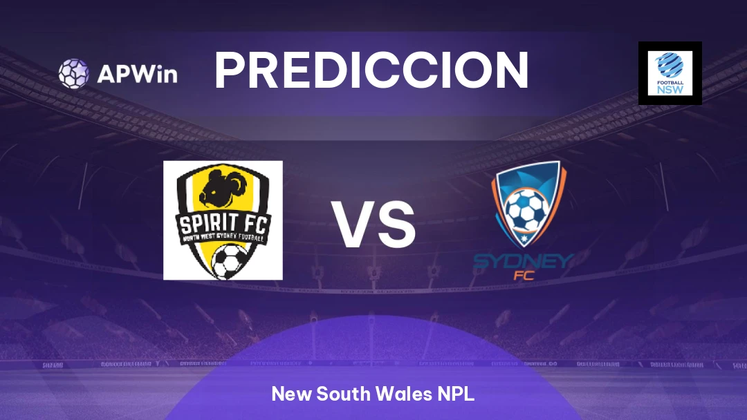 NWS Spirit vs Sydney II Thumbnail