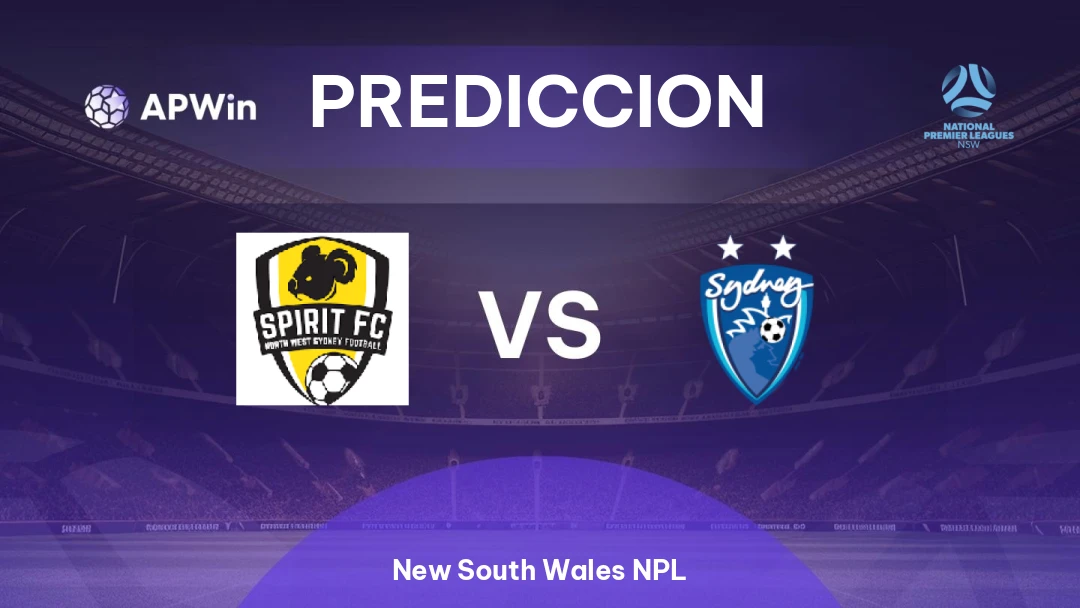 NWS Spirit vs Sydney Olympic Thumbnail