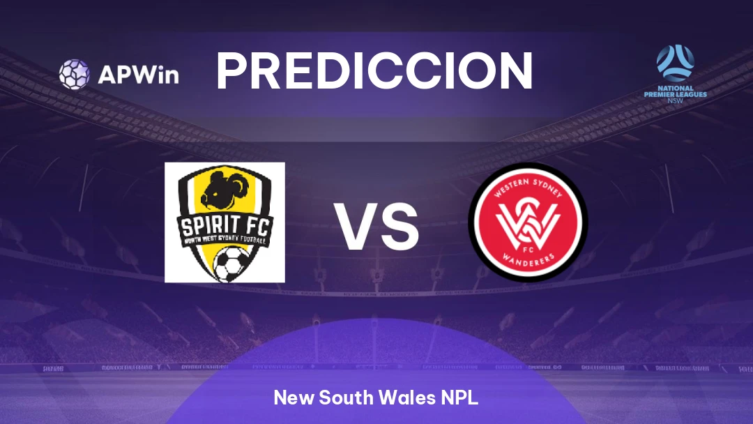 NWS Spirit vs Western Sydney W. II Thumbnail