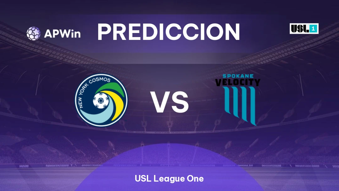 NY Cosmos vs Spokane Velocity Thumbnail